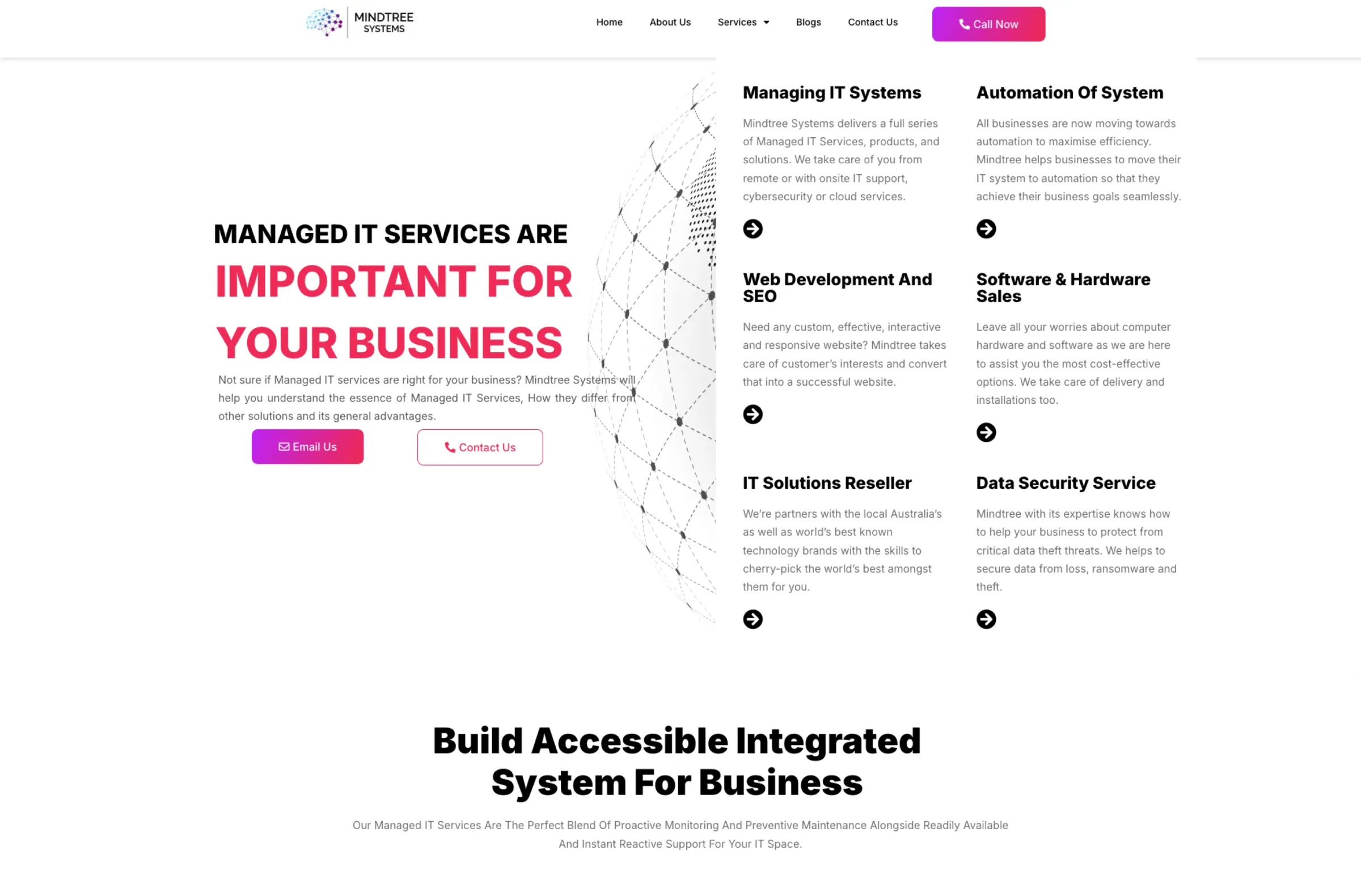 MindTree Systems