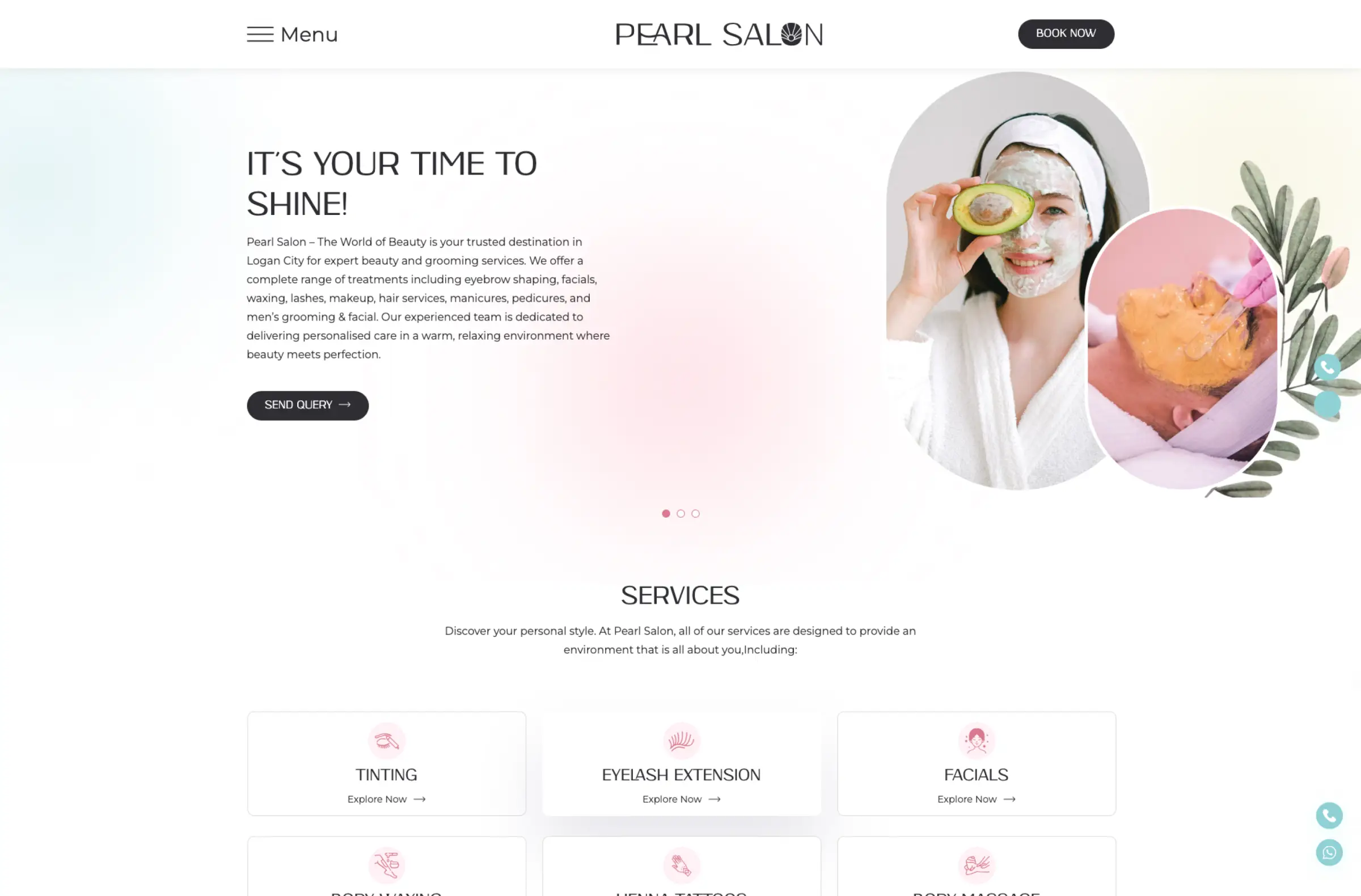 Pearlsalon